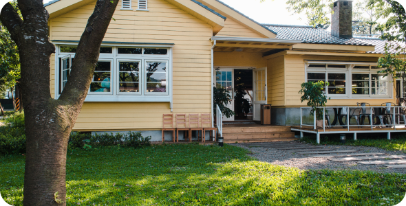 Hull Landscape Service